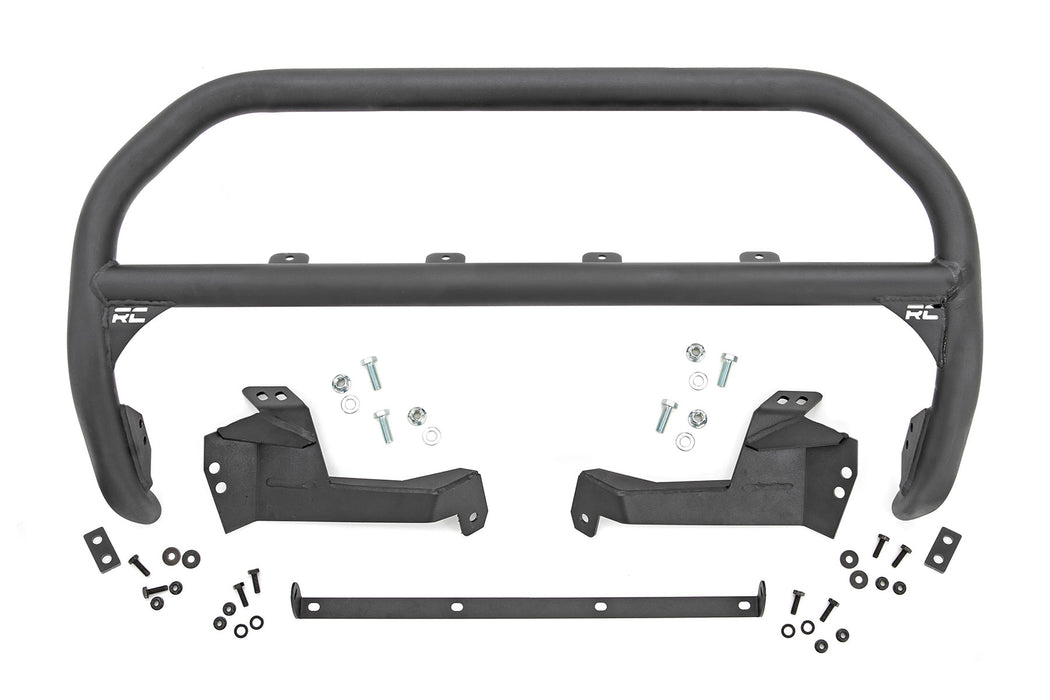 Rough Country Nudge Bar Ford Bronco Sport 4Wd (2021-2023) 51040