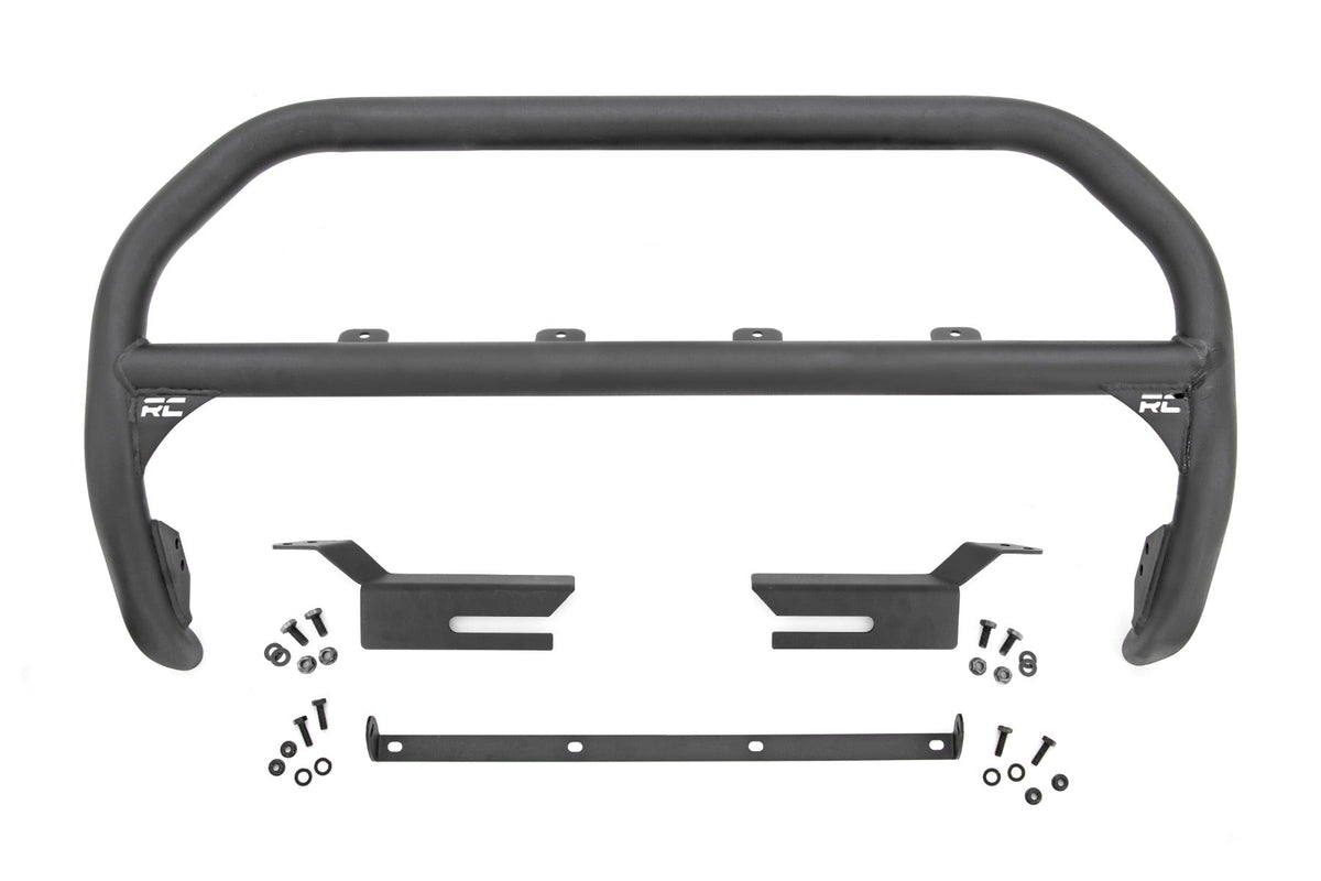 Rough Country Nudge Bar Fits Ford Bronco 4WD (2021-2023) 51045