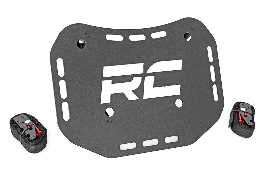 Rough Country Rear Cooler Mount Can-Am Renegade 97034