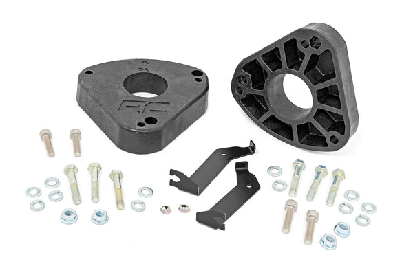 Rough Country 1 Inch Leveling Kit Fits Ford Maverick 4WD (2022-2023) 51063
