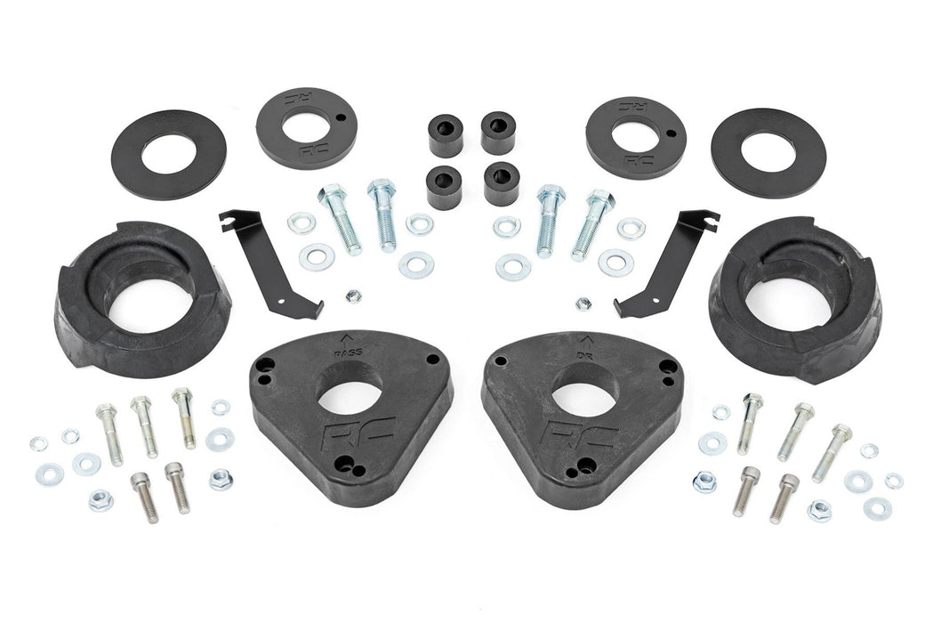 Rough Country 2 Inch Lift Kit Ford Maverick 4Wd (2022-2023) 51064