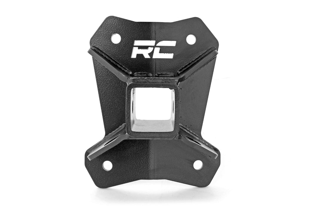 Rough Country Receiver Hitch Polaris Rzr Pro R 93136