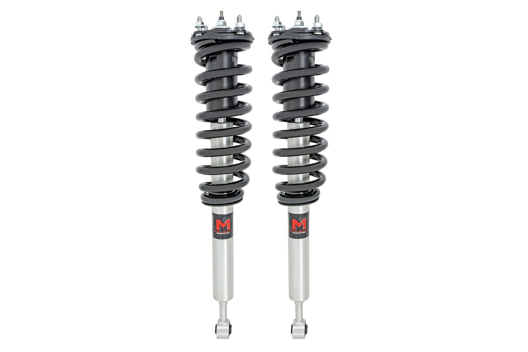 Rough Country M1 Loaded Strut Pair 6 Inch Fits toyotaTundra 4WD (2022-2023)