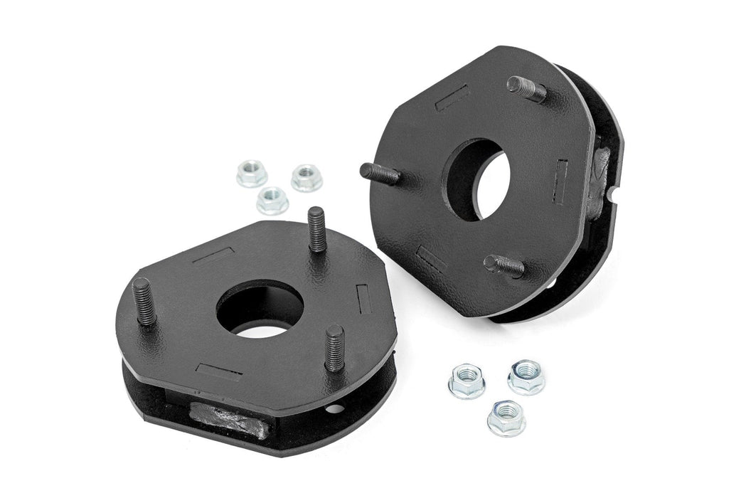 Rough Country 1 Inch Lift Kit compatible with Jeep Grand Cherokee Wl 4Wd (2023) 60700