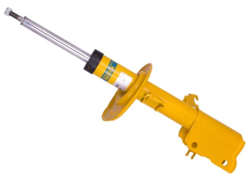 Bilstein B6 08-13 Compatible with Nissan Rogue Front Left Suspension Strut Assembly 22-210692