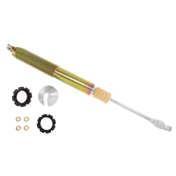 BILSTEIN Motorsport 10in. Coilover W/Schrder 255/100 46mm Monotube Shock Absorber B46-1103S