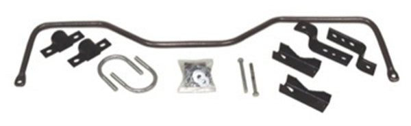 Hellwig 14-18 Fits Chevy Silverado 1500 W/ 4-6in Lift Solid Heat Treated Chromoly 1-1/8in Rear Sway Bar 7886