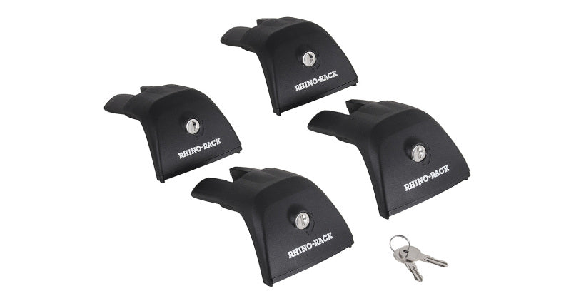 Rhino-Rack RVH Leg High Locking 4 pcs RVH4