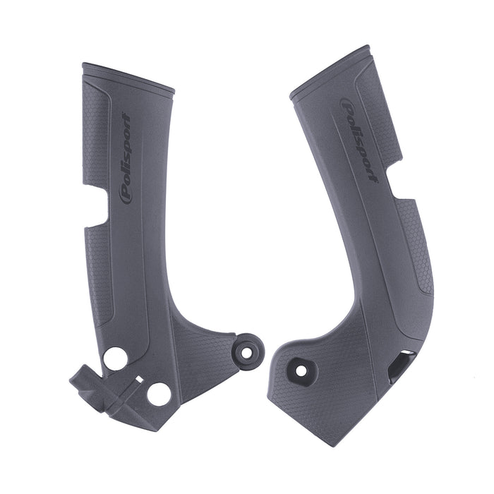 Polisport Frame Protector (NARDO GREY) For 19 HONDA CRF250RX