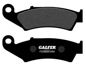 Galfer Front Carbon Semi-Metallic FD092G1054