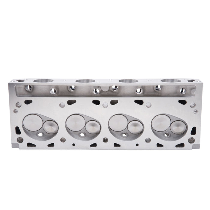 Edelbrock Cylinder Head BB Ford Performer RPM 460 Cj for Hydraulic Roller Cam Complete 61645