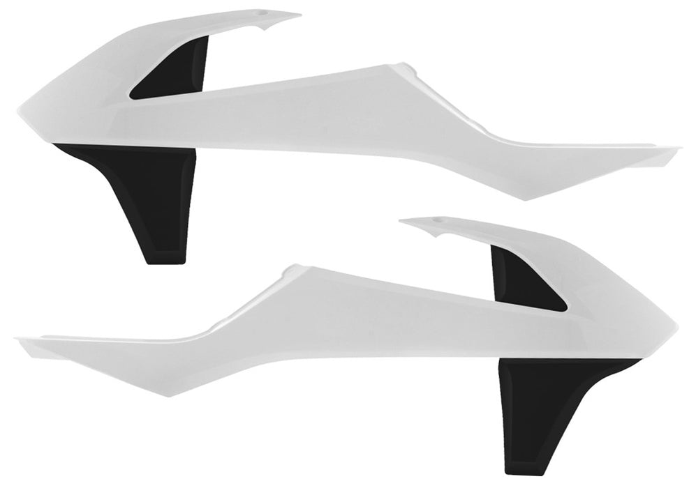 Acerbis 2421081035 Fenders