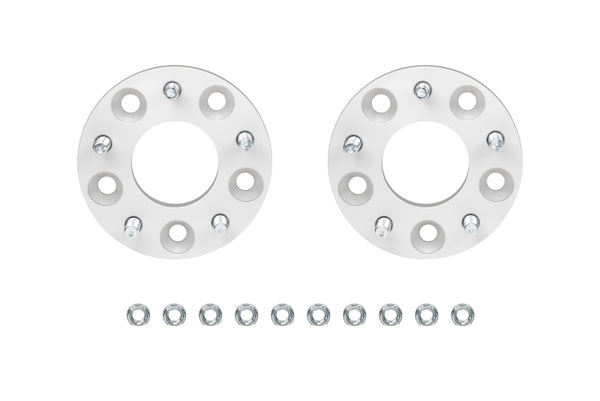 Eibach Pro-Spacer 20mm Spacer / Bolt Pattern 5x120.65 / Hub Center 70.5 for 82-04 Chevrolet S10 S90-8-20-001