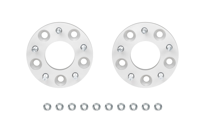 Eibach Pro-Spacer 20mm Spacer / Bolt Pattern 5x120.65 / Hub Center 70.5 for 82-04 Chevrolet S10 S90-8-20-001