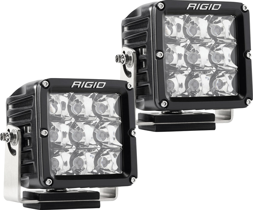 Rigid Industries Dually XL Spot (Set of 2) 322213