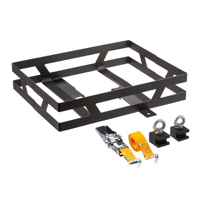 ARB 1780350 Base Rack Jerry Can Mount