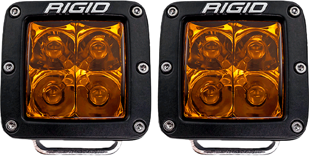 RIGID D-Series-Spot-with-Amber-PRO-Lens-Pair-02 20252