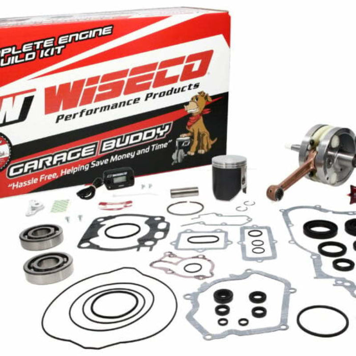 Wiseco 04-12 KTM 85SX Garage Buddy PWR162-100