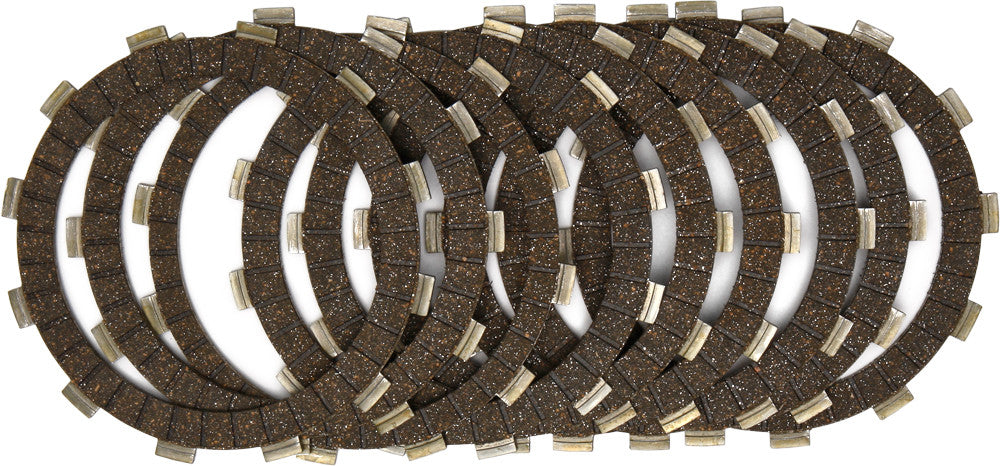 EBC Brakes CK1312 Clutch Friction Plate Kit