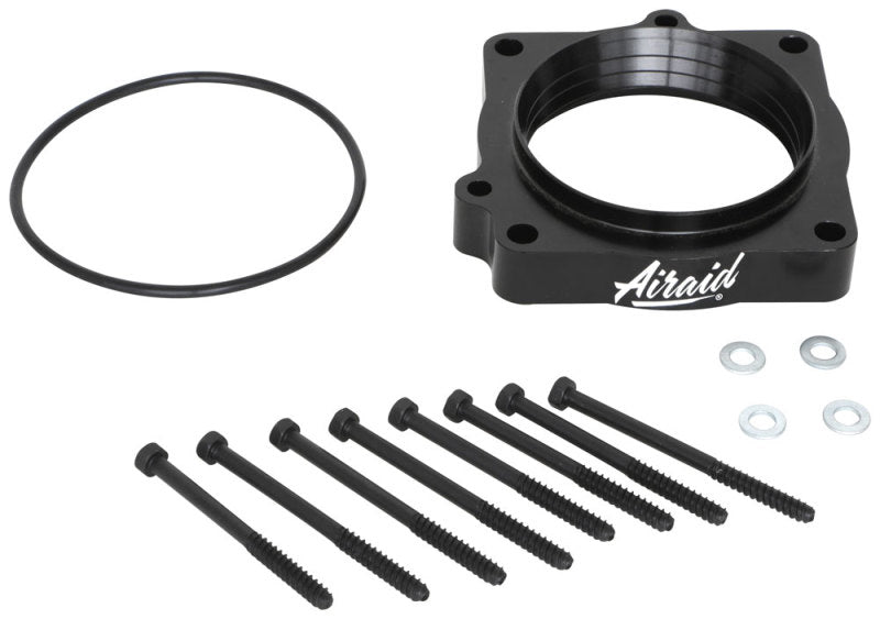 AIRAID 300-631-1 (NOT LEGAL FOR SALE OR USE IN CA) 09-14 RAM 5.7L HEMI/ 09 ONLY ASPEN/DURANGO 5.7 Fits select: 2013-2022 RAM 1500, 2009-2012 DODGE RAM 1500