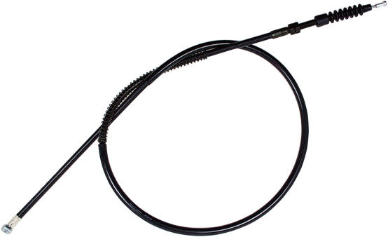 Motion Pro Black Vinyl Clutch Cable 05-0092