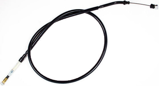 Motion Pro Black Vinyl Clutch Cable 05-0353