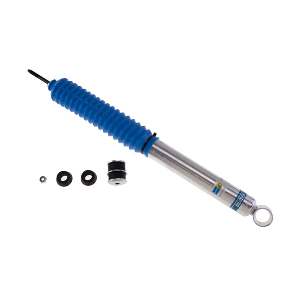 BILSTEIN 4600 Series 91-97 Fits Toyota Landcruiser W/ 2-2.5in Lift Front 46mm Monotube Shock Absorber 24-238885
