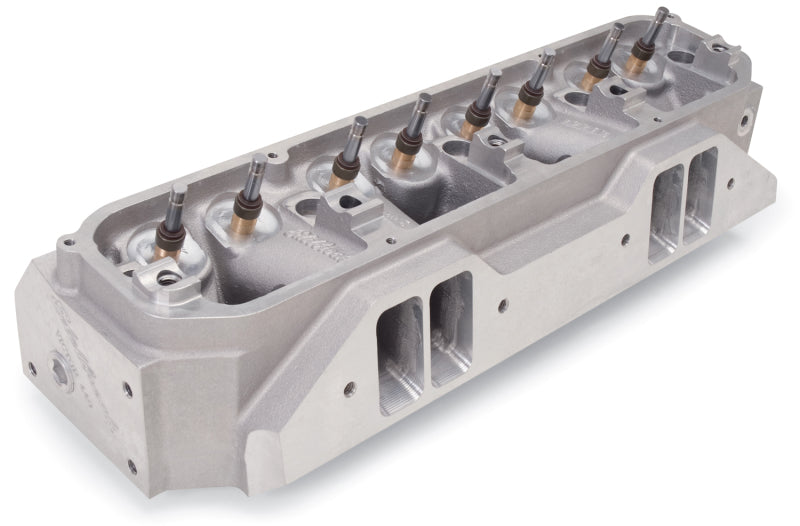 Edelbrock Cylinder Head Chrysler Victor Max Wedge for B/Rb Big Chrysler Engines Single Bare Casting 77949