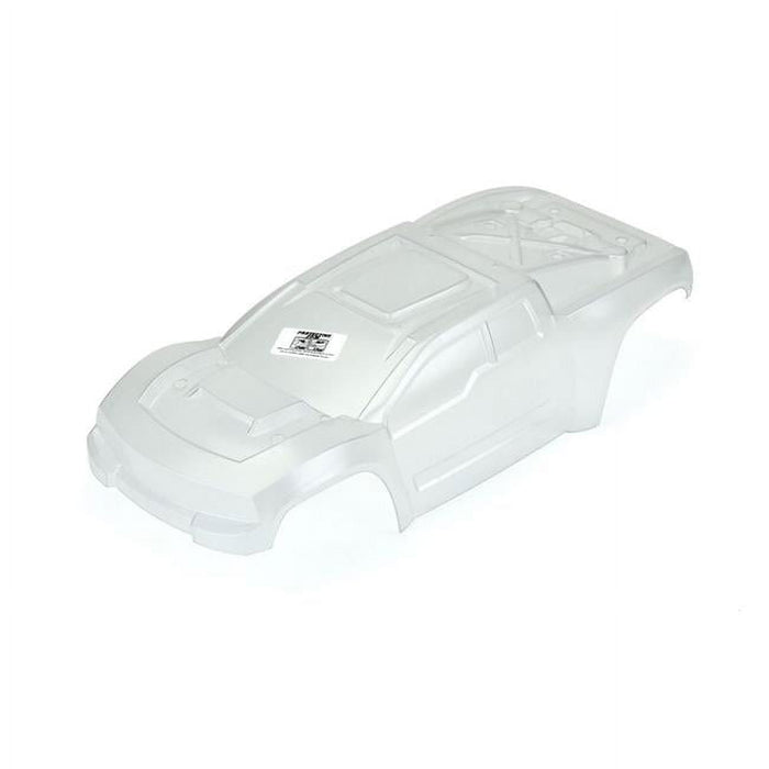 Proline Racing PRO353017 2.0 Pre-Cut Brute Clear Body for E-Revo