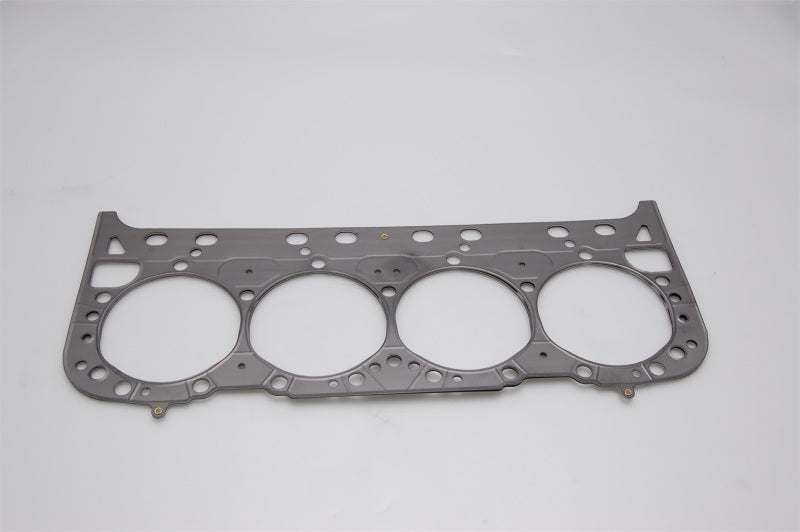 Cometic 92-96 GM LT1 Small Block 4.100 inch Bore .045 inch MLS Headgasket (w/Valve Pockets) C5646-045