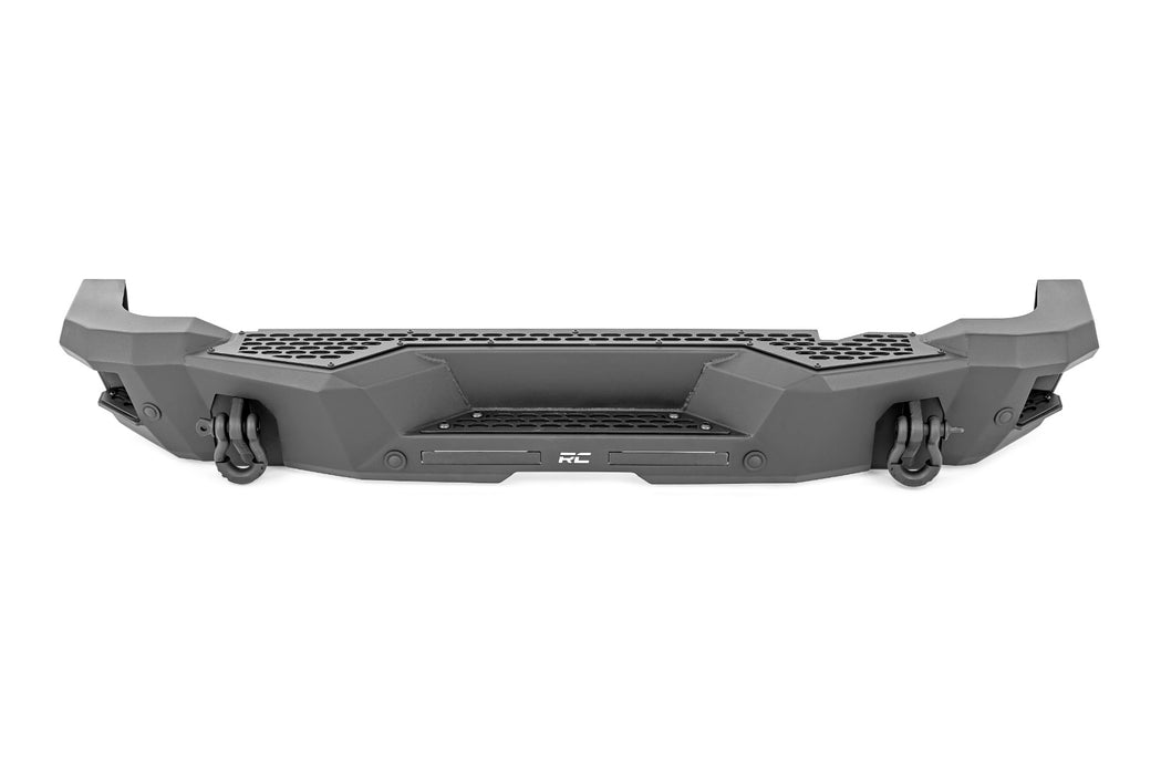 Rough Country Rear Bumper Ford Bronco 4Wd (2021-2023) 51090