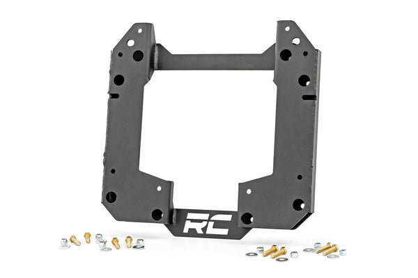 Rough Country Spare Tire Relocation Ford Bronco 4Wd (2021-2023) 51053