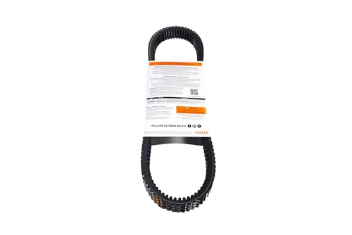 Ultimax ATV/UTV XP Drive Belt- UXP489 UXP489