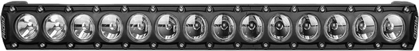 RIGID Revolve 20 Inch LED Light Bar with White Backlight 420613