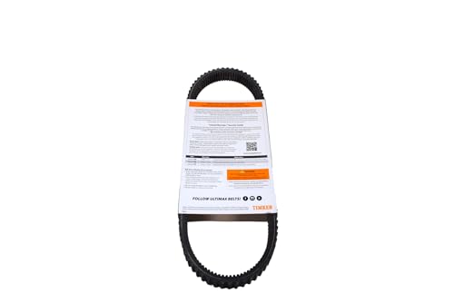 Ultimax ATV/UTV XP Drive Belt- UXP426 UXP426