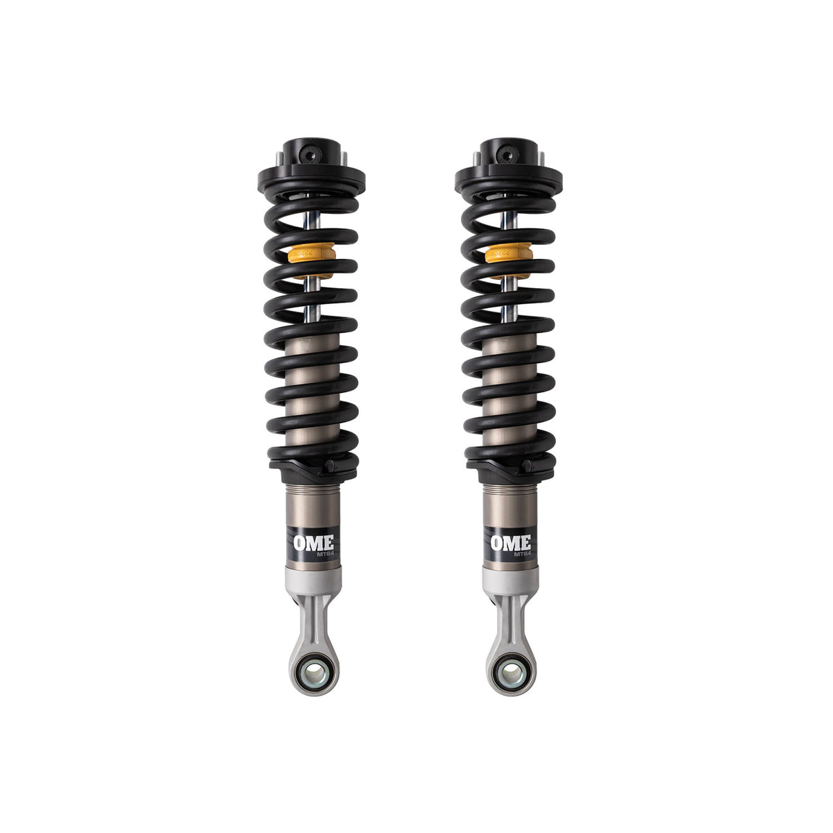 ARB MT64 Kit 2024-25 LC250 FR 3IN/0LB 2121K
