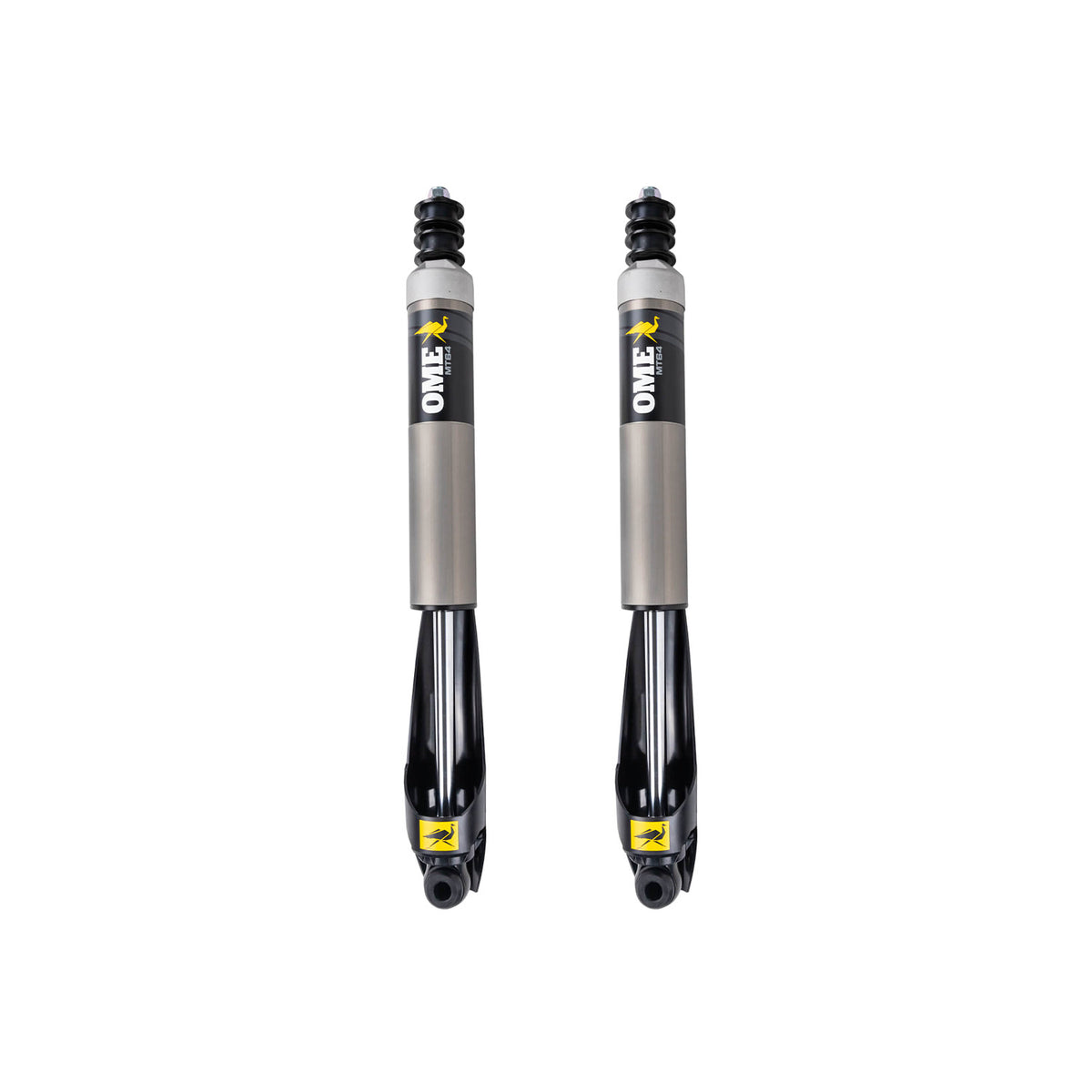 ARB MT64 Kit 2024-25 LC250 RR 0IN/0LB 2122K
