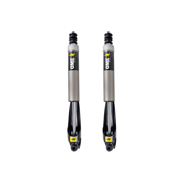 ARB MT64 Kit 2024-25 LC250 RR 0IN/0LB 2122K