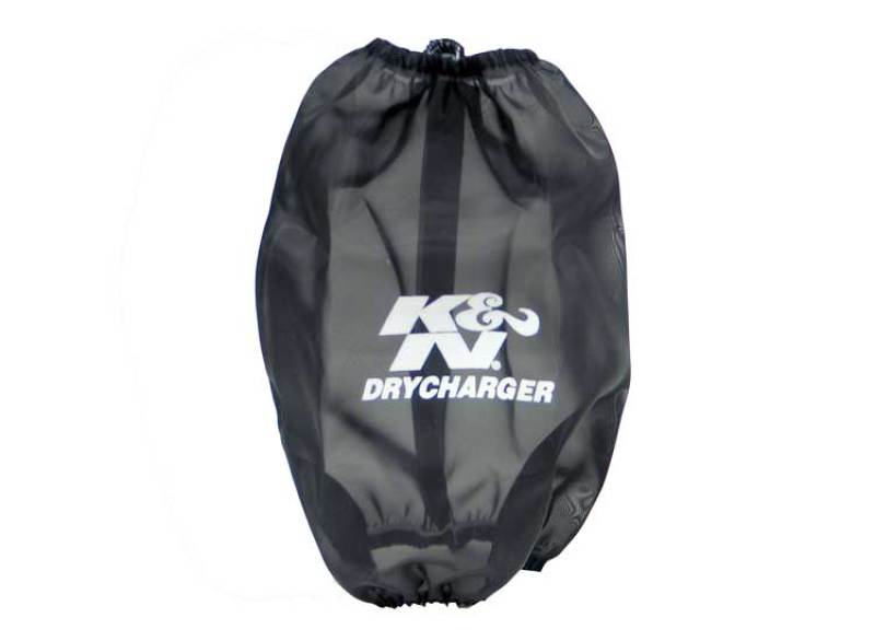 K&N Rf-1045Dk Black Drycharger Filter Wrap For Your Rf-1045 Filter RF-1045DK