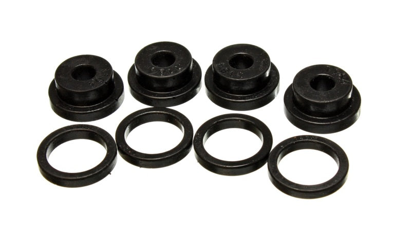 Energy Suspension Es Shifter Bushings Black 5.1110G