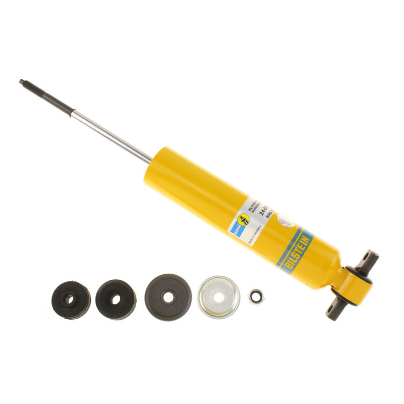 BILSTEIN B6 1992 Fits Chevrolet C1500 Suburban Base Front 46mm Monotube Shock Absorber 24-022477