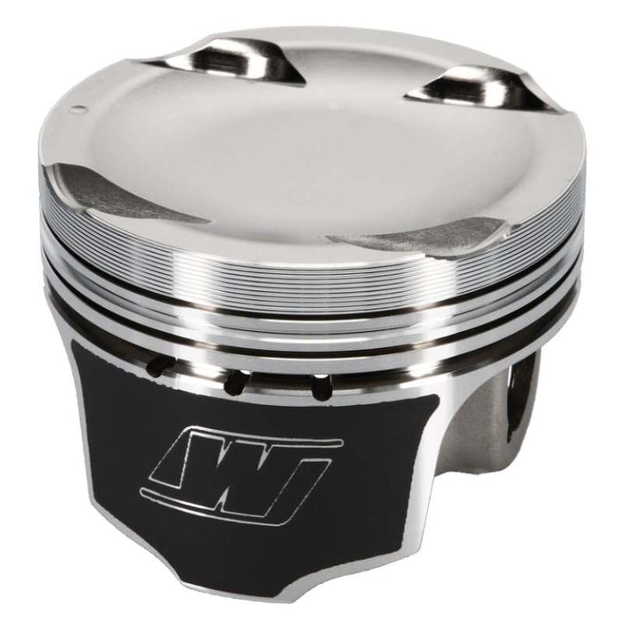 Wiseco 1400 HD Mitsubishi 4G63 Turbo -14cc Piston Shelf Stock Kit K625M865