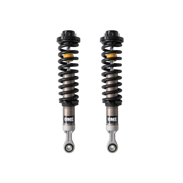 ARB MT64 Kit 4RUNNER 2025-26 FR 3IN/0LB 2136K