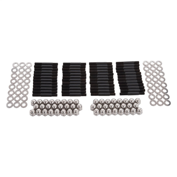 Edelbrock Head Stud Kit Ford Flathead Edelbrock Head 1938-48 8505