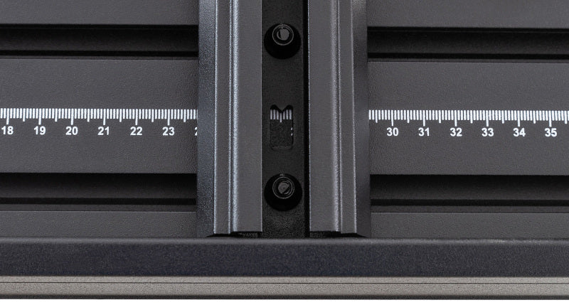 Rhino-Rack Pioneer Platform Tray 76in x 54in Black 52103F