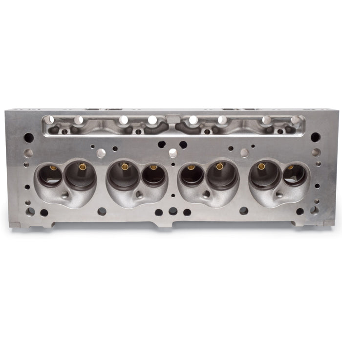 Edelbrock Single Perf RPM Sb/Chrys Head Bare 60769