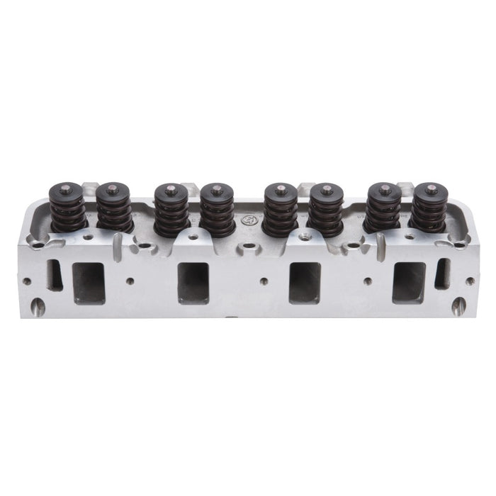 Edelbrock Cylinder Head BB Ford Performer RPM FE 427 Low/ Med Riser 60075