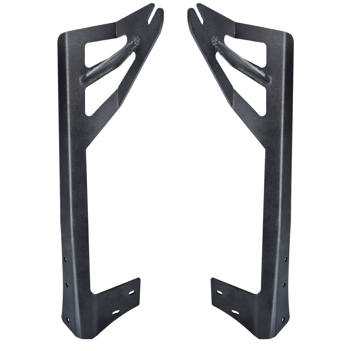 Oracle 97-06 Fits Jeep TJ Off-Road LED Light Bar Roof Brackets See Warranty 2160-504