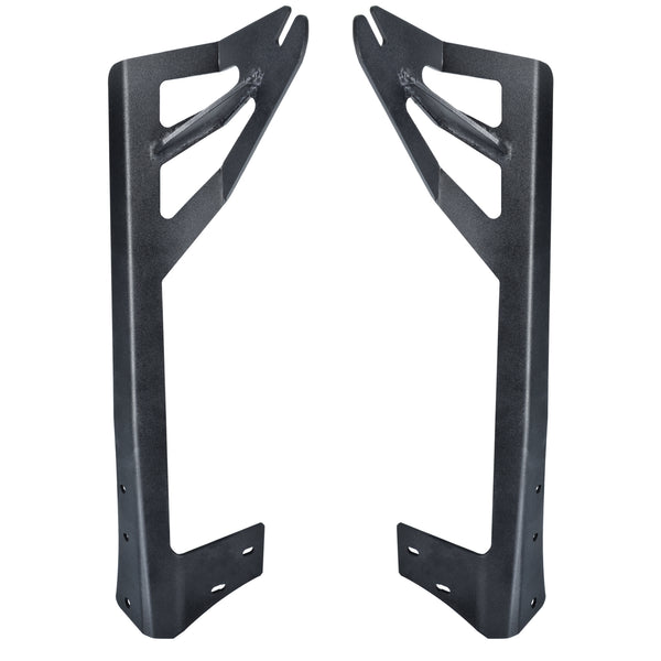 Oracle 97-06 Fits Jeep TJ Off-Road LED Light Bar Roof Brackets See Warranty 2160-504