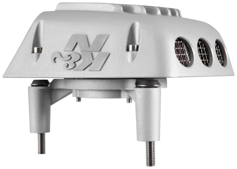 K&N RK-3951S Intake System, Harley Davidson